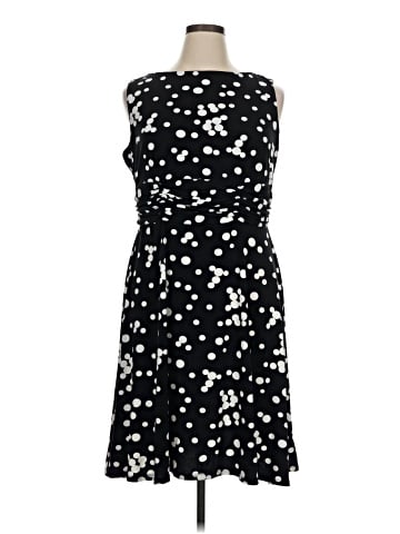 Jessica Howard Casual Dress (view 1)
