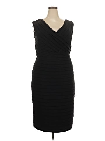 Adrianna Papell Cocktail Dress (view 1)