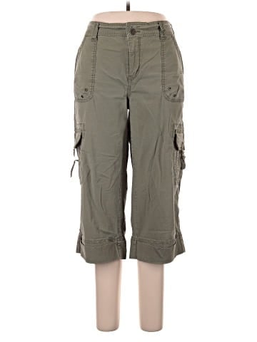 Faded Glory Cargo Pants (view 1)