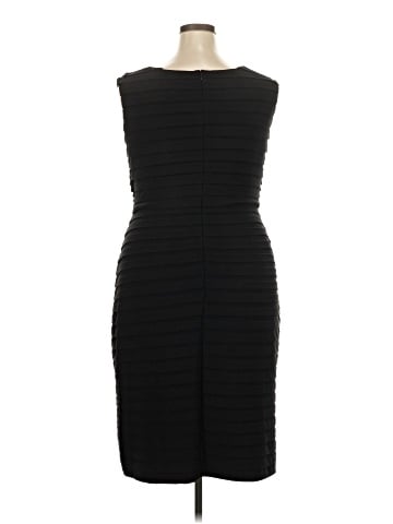 Adrianna Papell Cocktail Dress (view 2)