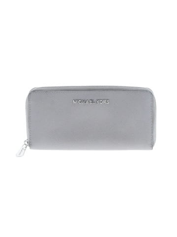 MICHAEL Michael Kors Leather Wallet (view 1)