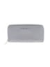 MICHAEL Michael Kors 100% Leather Gray Leather Wallet One size - photo 1