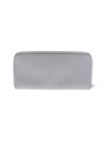 MICHAEL Michael Kors Leather Wallet (view 2)