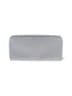 MICHAEL Michael Kors 100% Leather Gray Leather Wallet One size - photo 2