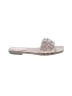 Marc Fisher Ivory Sandals Size 7 - photo 1