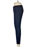 Ann Taylor LOFT Solid Blue Active Pants Size M - photo 5