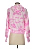 Lilly Pulitzer Pink Windbreaker Size XS - photo 2