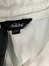 Assorted Brands Ivory 3/4 Sleeve Blouse Size S - photo 7