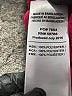 Pony 100% Polyester Pink Long Sleeve T-Shirt Size L - photo 8