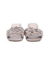 Marc Fisher Ivory Sandals Size 7 - photo 2