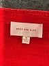 Skies Are Blue Red Blazer Size M - photo 6