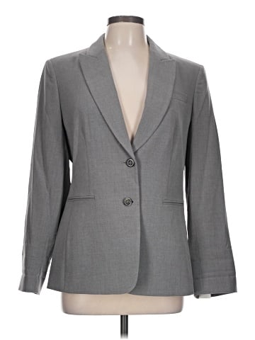 Tahari by ASL Blazer (view 1)