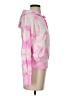 Lilly Pulitzer Pink Windbreaker Size XS - photo 4