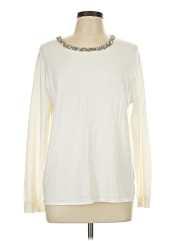 Love Token Sweatshirt (view 1)