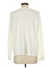 Love Token Ivory White Sweatshirt Size L - photo 2
