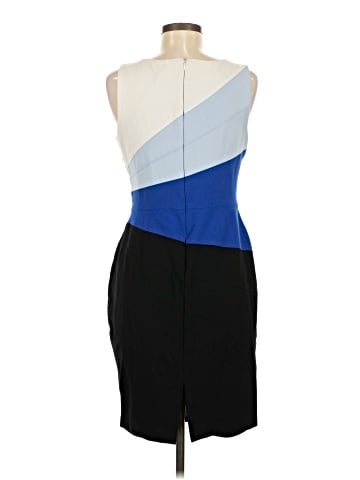 White House Black Market Cocktail Dress (view 2)