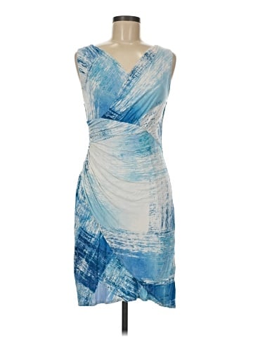 Tommy Bahama Cocktail Dress (view 1)