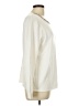 Love Token Ivory White Sweatshirt Size L - photo 4