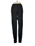 West Loop Solid Black Track Pants Size Med - Lg - photo 1
