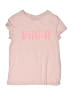 Puma Pink Short Sleeve Top Size 10 - 12 - photo 1