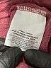 Nike Burgundy Sweatshirt Size S - photo 8