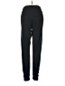 West Loop Solid Black Track Pants Size Med - Lg - photo 2