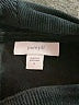 Purejill Black Turtleneck Sweater Size L - photo 7