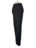 West Loop Solid Black Track Pants Size Med - Lg - photo 5