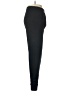 West Loop Solid Black Track Pants Size Med - Lg - photo 4