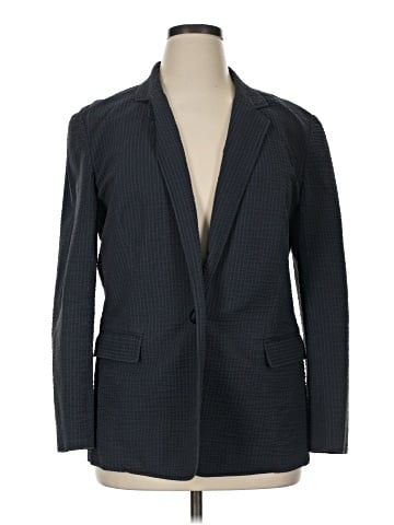 Lafayette 148 New York Blazer (view 1)
