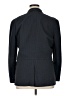 Lafayette 148 New York Houndstooth Blue Blazer Size 16 - photo 2