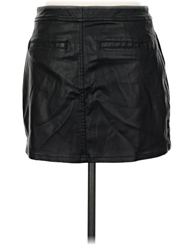 Lilly Pulitzer Faux Leather Skirt (view 2)