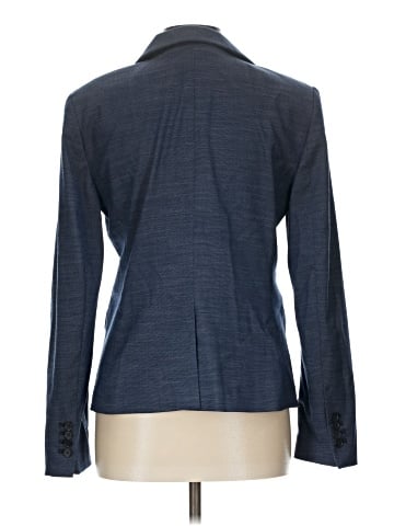 Ann Taylor Blazer (view 2)