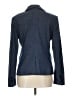 Ann Taylor Blue Blazer Size 10 - photo 2