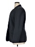 Lafayette 148 New York Houndstooth Blue Blazer Size 16 - photo 5