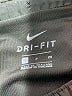 Nike 100% Polyester Black Athletic Shorts Size S - photo 3
