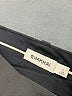 Jonathan Simkhai Solid Black Formal Skirt Size 0 - photo 4
