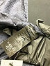 Jonathan Simkhai Solid Black Formal Skirt Size 0 - photo 5