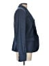 Ann Taylor Blue Blazer Size 10 - photo 4
