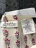 Forbidden 100% Rayon Paisley Gray Casual Skirt Size M - photo 4