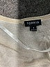 Torrid Tan Cardigan Size 1X Plus (1) - photo 7