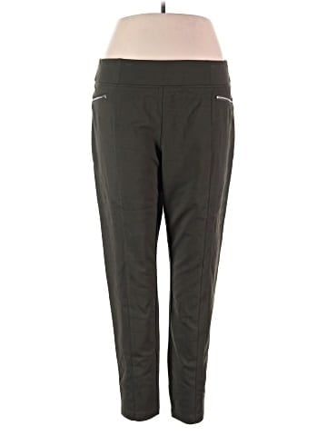 INC International Concepts Active Pants (view 1)