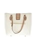 Anne Klein Ivory Tote One size - photo 3