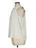 Simply Vera Vera Wang 100% Polyester Ivory Sleeveless Blouse Size XL - photo 5