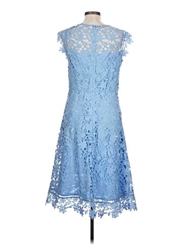 Eliza J Cocktail Dress (view 2)