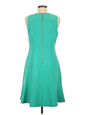 White House Black Market Casual Dress (view 2)