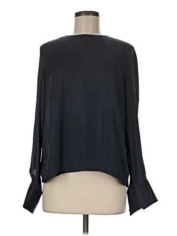 Banana Republic Long Sleeve Blouse (view 1)