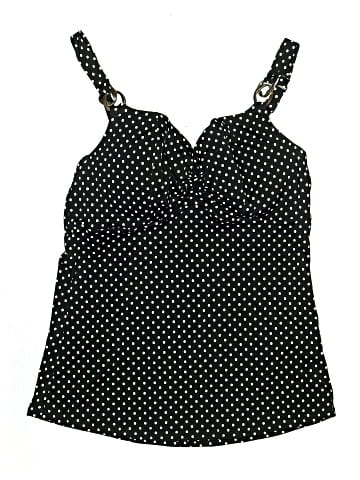 Swim by Cacique Swimsuit Top (view 1)