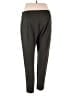 INC International Concepts Solid Green Active Pants Size 18 - photo 2