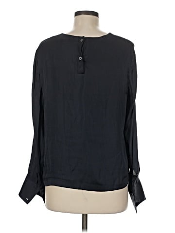 Banana Republic Long Sleeve Blouse (view 2)